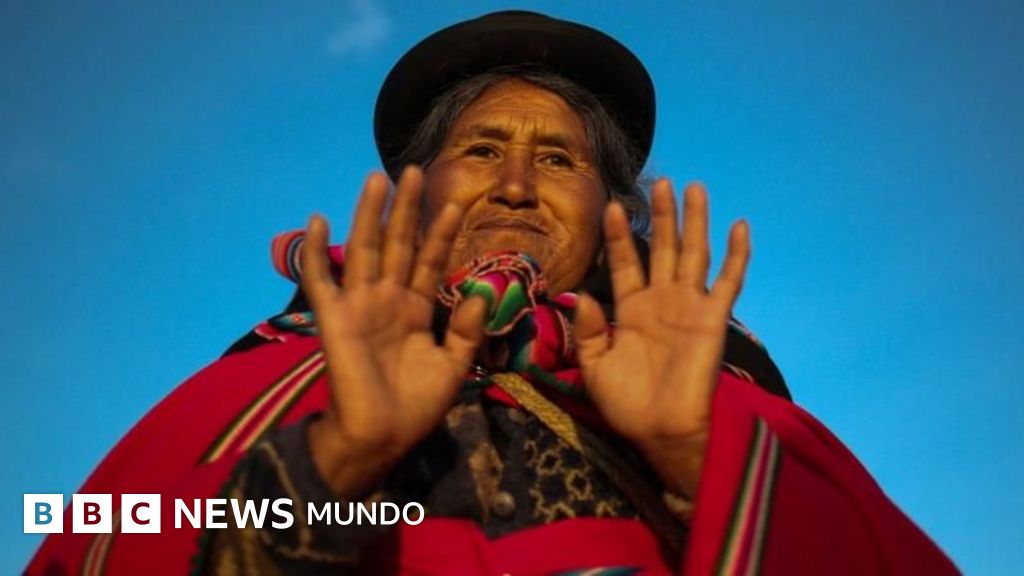 Aymara: 3 características especiales del idioma y por qué no es el mismo en Perú, Bolivia y Chile