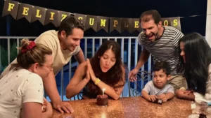 BBC: La historia de la canción de cumpleaños que se convirtió en «un pedazo de Venezuela que recorre el mundo»