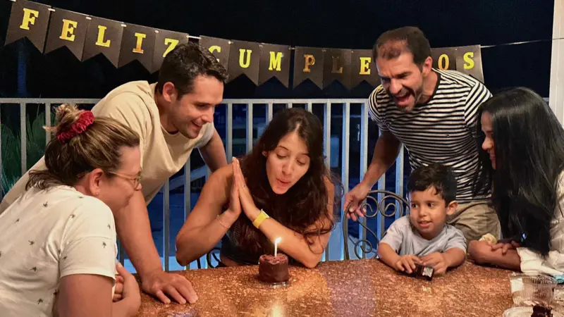 BBC: La historia de la canción de cumpleaños que se convirtió en "un pedazo de Venezuela que recorre el mundo"