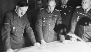 BBC: Qué decía el decreto «Noche y Niebla» de Hitler y por qué fue el germen de la desaparición forzada