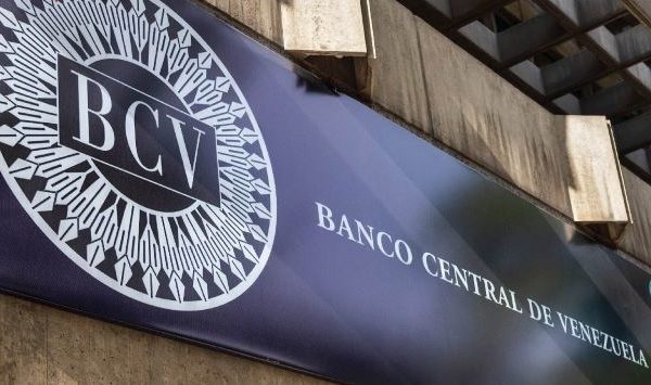 BCV ha vendido a la banca US$2.480 millones por intervención cambiaria durante 2025