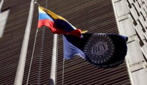 BCV vende 83 millones de dólares y acumula 2.563 millones