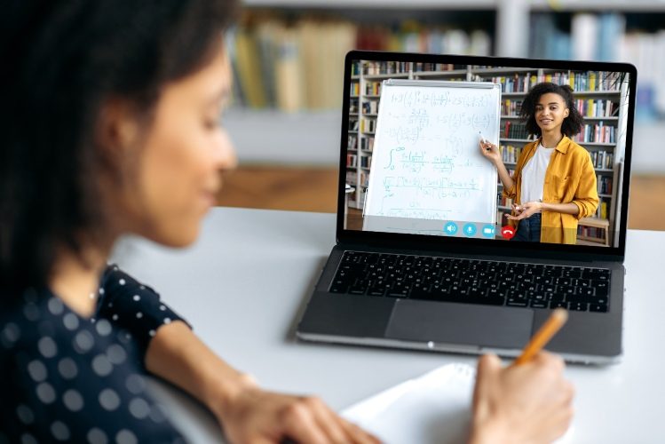 BIU e ICETEX lanzan becas del 100% y 70% para maestrías online con título estadounidense -