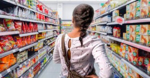 Bachaquera desempolva sus mejores licras para salir a comprar Mini Piruetas – El Chigüire Bipolar