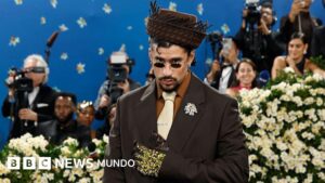 Bad Bunny | «Muchos en EE.UU. aún no saben que Puerto Rico es una colonia de su propio país»: el profesor que decidió impartir un curso de Bad Bunny en la Universidad de Yale al escuchar el último disco del artista