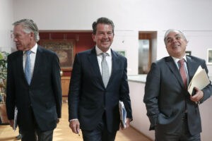 Bancos mexicanos reportan avance del 18% en acceso al crédito para mipymes, tras convenio
