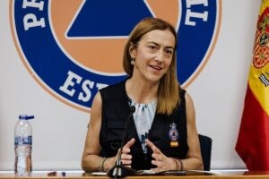 Barcones afirma que ninguna comunidad autónoma ha pedido al Gobierno decretar la emergencia nacional por los incendios | europapress.es