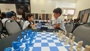 Barranquilla celebró a los finalistas del VII Torneo de Ajedrez del Caribe “A la Rueda Rueda”