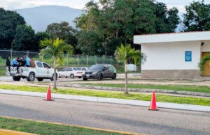 Bebé de dos meses fue asesinado por su madre al ahogarlo dentro de un tobo con agua en Yaracuy