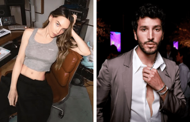 Belinda y Sebastián Yatra desatan rumores de colaboración