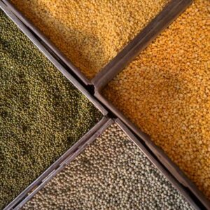 Beneficios de las lentejas y los guisantes: claves para sumarlos a tu alimentación diaria