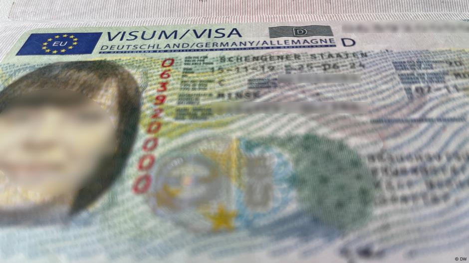 Berlín no dará visas humanitarias a opositores del Kremlin – DW – 15/08/2025