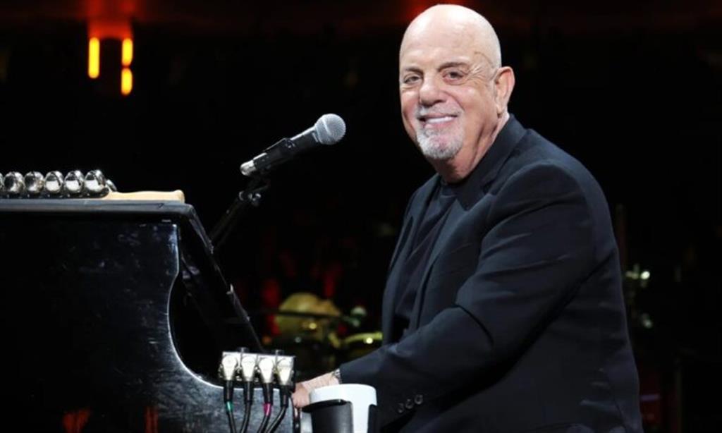 Billy Joel cerrará su tienda que alberga colección de antiguas motocicletas en Nueva York - AlbertoNews