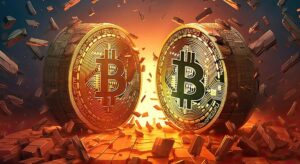Bitcoin, ¿activo de riesgo o refugio?