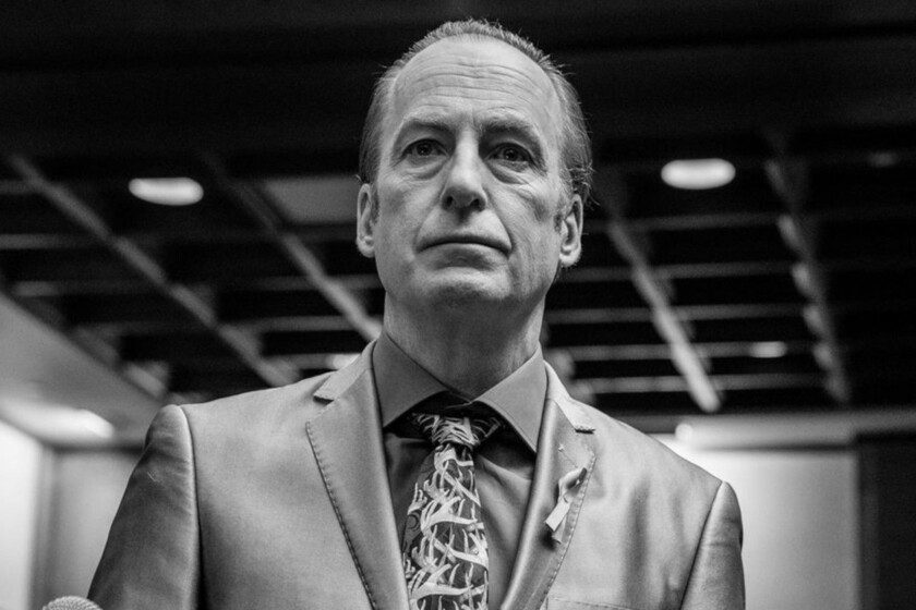 Bob Odenkirk revela lo que le ha deparado a Saul Goodman tras el final de Better Call Saul