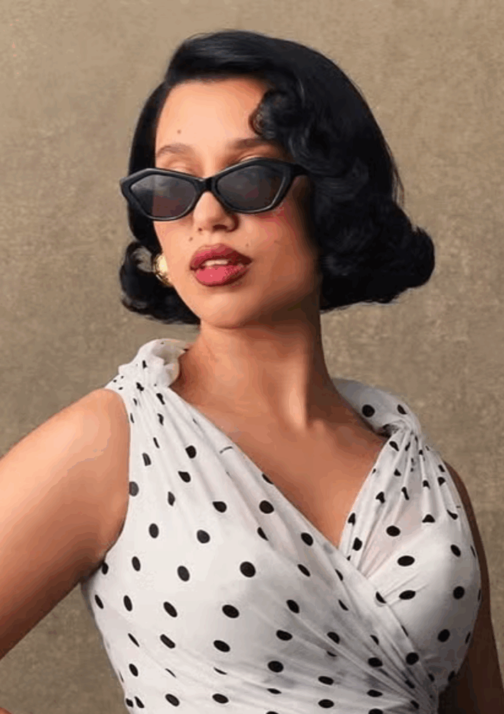Bob Vintage: el estilo que enamora a las celebridades