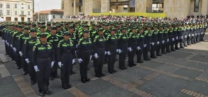 Bogotá suma fuerzas en la calle para aumentar la seguridad ciudadana –