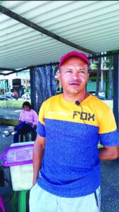 Bolivarenses a la expectativa de saber si habrá o no feria del Orinoco