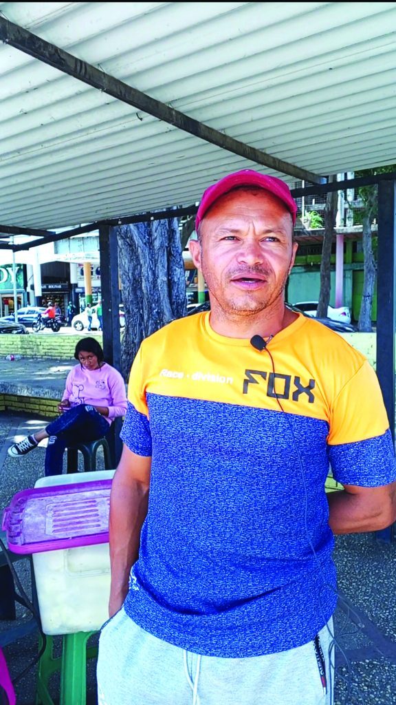Bolivarenses a la expectativa de saber si habrá o no feria del Orinoco