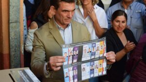 Bolivia deja atrás la era del Movimiento al Socialismo y tendrá un sorpresivo segundo turno en octubre entre Paz Pereira y «Tuto» Quiroga | elperiodico.com