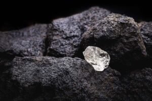 Botswana quiere sus diamantes y exige el control de la minera De Beers