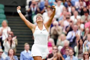 Bouzas alcanza los octavos en Cincinnati y espera a Sabalenka o a Raducanu | europapress.es
