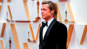 Brad Pitt está de luto; murió su mamá