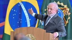 Brasil informa a EE.UU. sobre análisis a Ley de Reciprocidad – DW – 30/08/2025