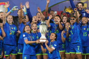 Brasil obtuvo su noveno título de Copa América en la tanda de penaltis tras un emocionante 4-4 – AlbertoNews