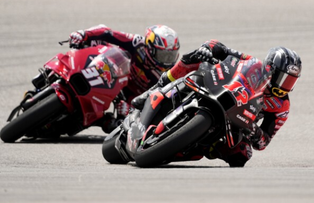 Buenos Aires volverá a ser escenario de MotoGP desde 2027