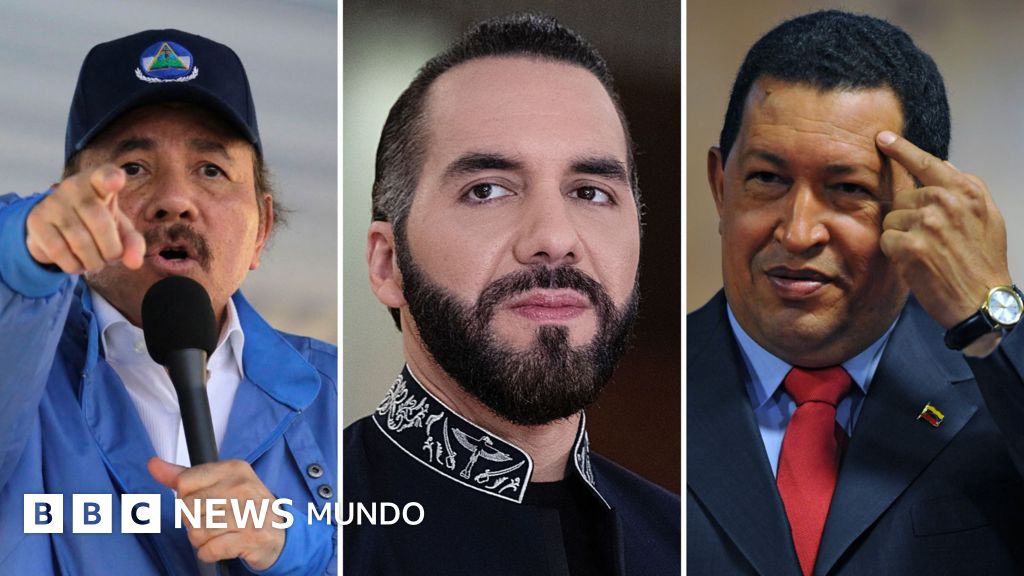 Bukele y El Salvador: qué países de América Latina cambiaron su Constitución para permitir la reelección presidencial indefinida (y qué consecuencias tuvo)