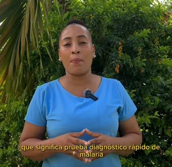 Buscan erradicar la malaria en el puerto nariñense