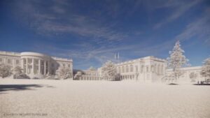 CASA BLANCA DE DONALD TRUMP | elperiodico.com