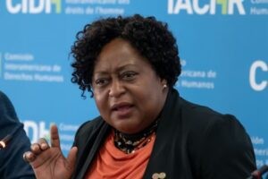 CIDH solicita al Estado venezolano autorizar visita in situ