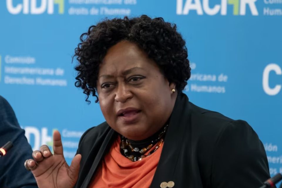 CIDH solicita al Estado venezolano autorizar visita in situ