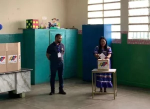 CNE adjudicó 69 cargos de concejales indígenas: la mayoría a organizaciones del chavismo