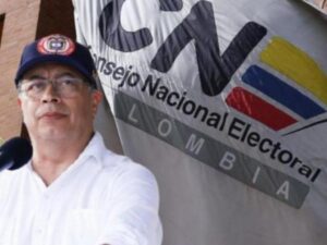 CNE radicarán ponencia para definir si campaña Petro violó topes: piden sanción a Roa | Gobierno | Economía