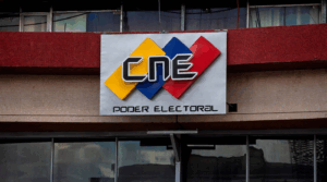 CNE rechaza las declaraciones de Fiscalía General de EEUU