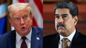 CNN | Nicolás Maduro y Donald Trump intercambian gestos de guerra: ¿hasta dónde llegarán? – AlbertoNews