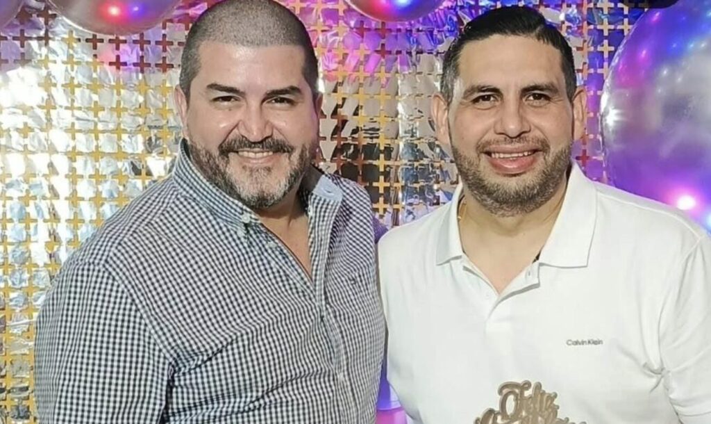 periodista CNP Zulia
