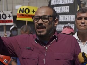 CNP denuncia aislamiento de Carlos Julio Rojas en El Helicoide