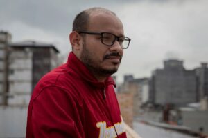 CNP denuncia nuevo aislamiento prolongado del periodista Carlos Julio Rojas en El Helicoide