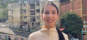 CNP exige liberación de Nakary Mena Ramos a 100 días de su injusta detención