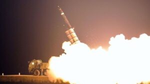 COREA DEL NORTE | Descubierta una base de misiles norcoreana secreta cerca de la frontera con China | elperiodico.com