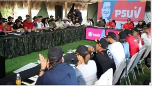 Cabello asegura que posición del Trinidad y Tobago con respecto a Guyana es «vergonzosa»