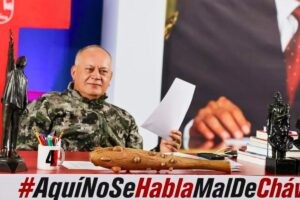Cabello confirma detención de 12 personas en Delta Amacuro: 10 son extranjeros