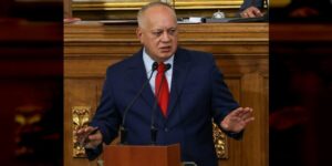 Cabello denuncia que Simonovis ordenó el asesinato de testigo