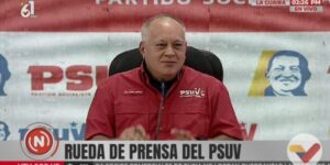 Diosdado Cabello
