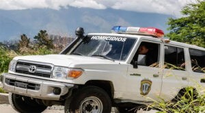 Cae ‘El Yoel’ en enfrentamiento con el CICPC de Tocuyito