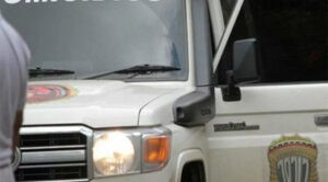 Cae ladrón de Motos por enfrentamiento con el Cicpc en Tocuyito 